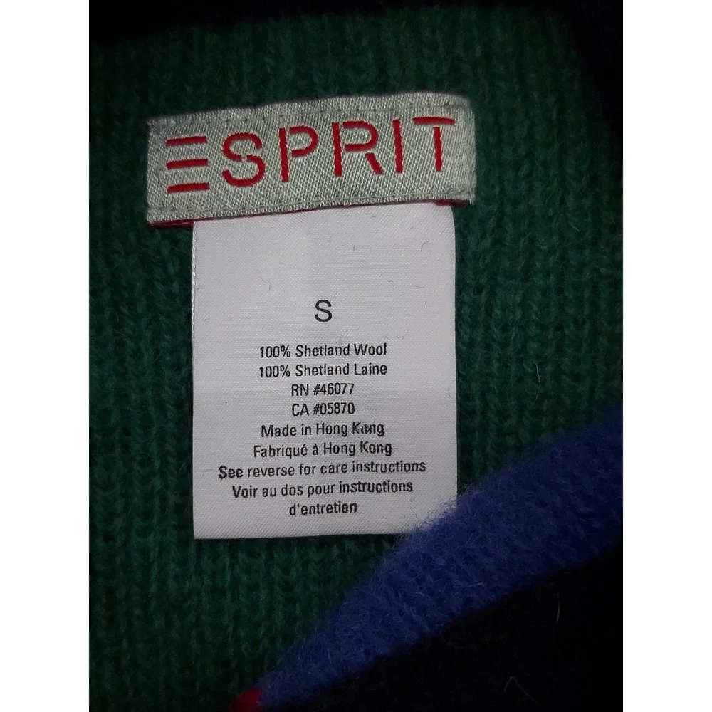Esprit sweater dress